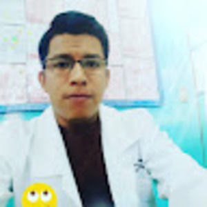 Meet your Posher, Dr nelson